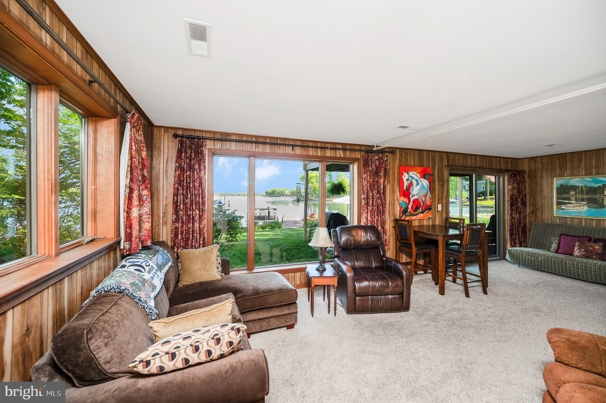 126 Greenspring Road Locust Grove, VA 22508 - Photo 45 of 90 family room