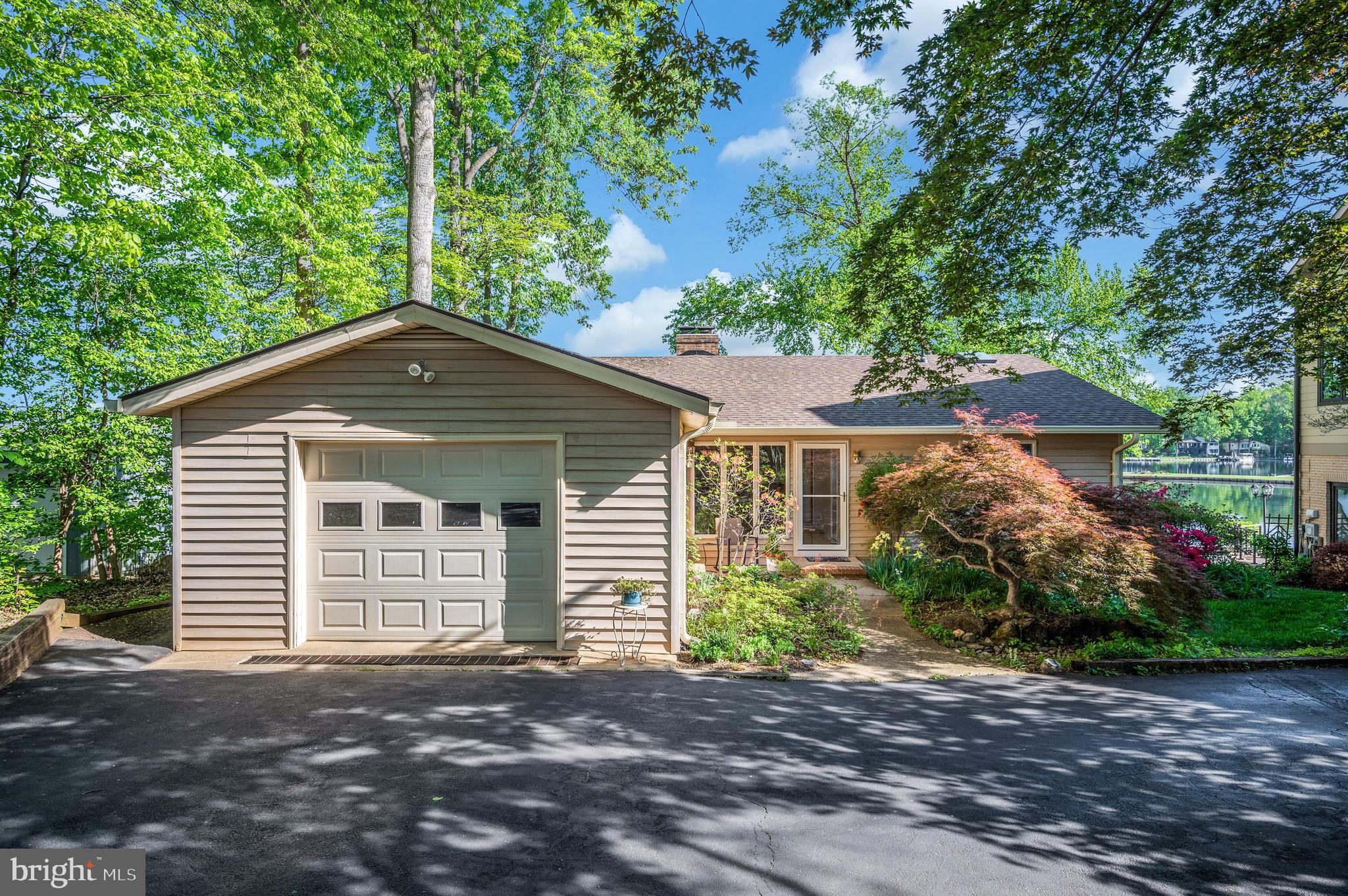 126 Greenspring Road Locust Grove, VA 22508 - Photo 83 of 90 oversize garage