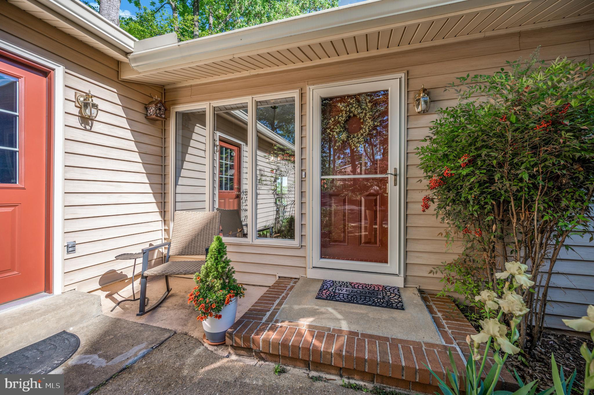 126 Greenspring Road Locust Grove, VA 22508 - Photo 10 of 90 Come ! Step inside