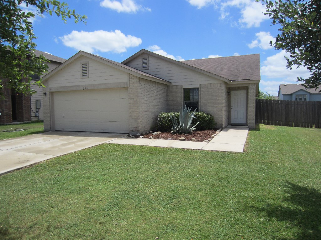 156 Lex Word Kyle, TX 78640 - Photo 1 of 1 Gallery Image 1