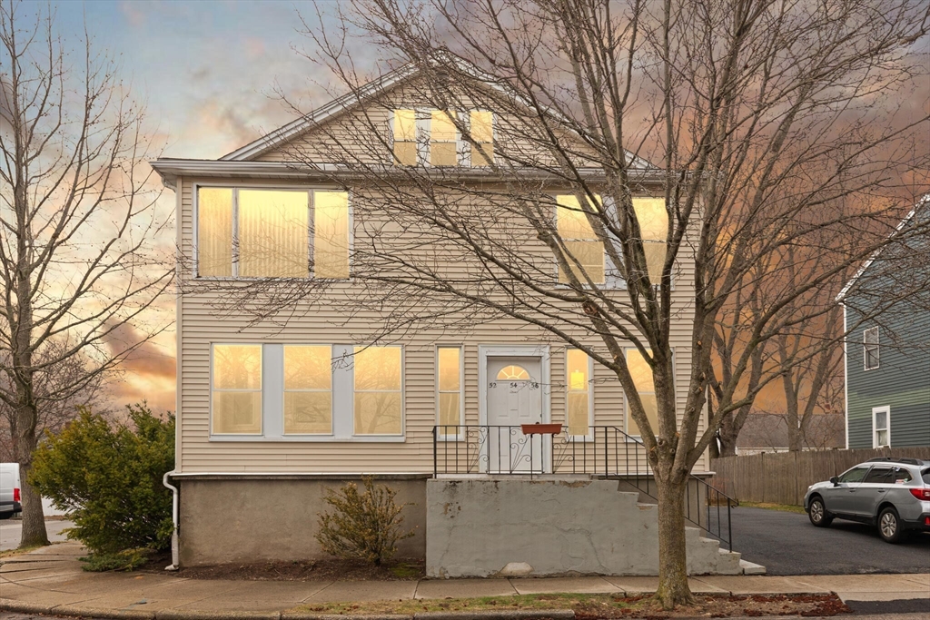 56 Ralph Street, Unit 3 Watertown, MA 02472 - Photo 4 of 27 Gallery Image 4