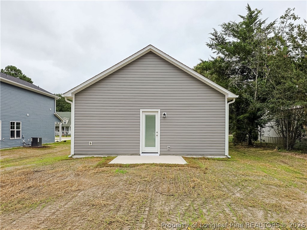 728 Chapel Hill Road Spring Lake, NC 28390 - Photo 22 of 23 Gallery Image 22
