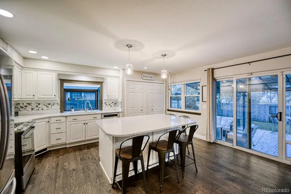 $895,000 | 8198 West 81st Drive, Arvada, CO 80005