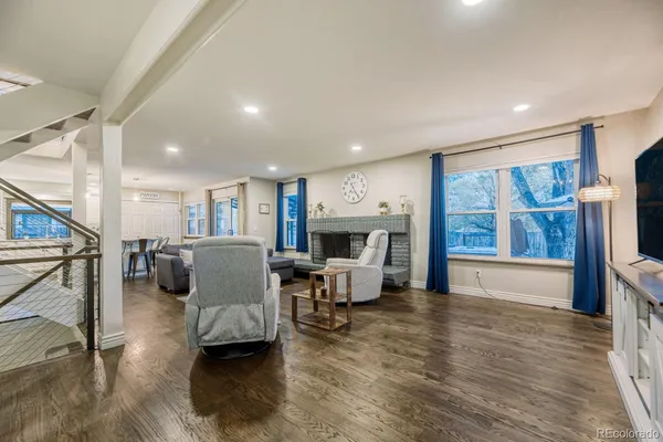 $895,000 | 8198 West 81st Drive, Arvada, CO 80005