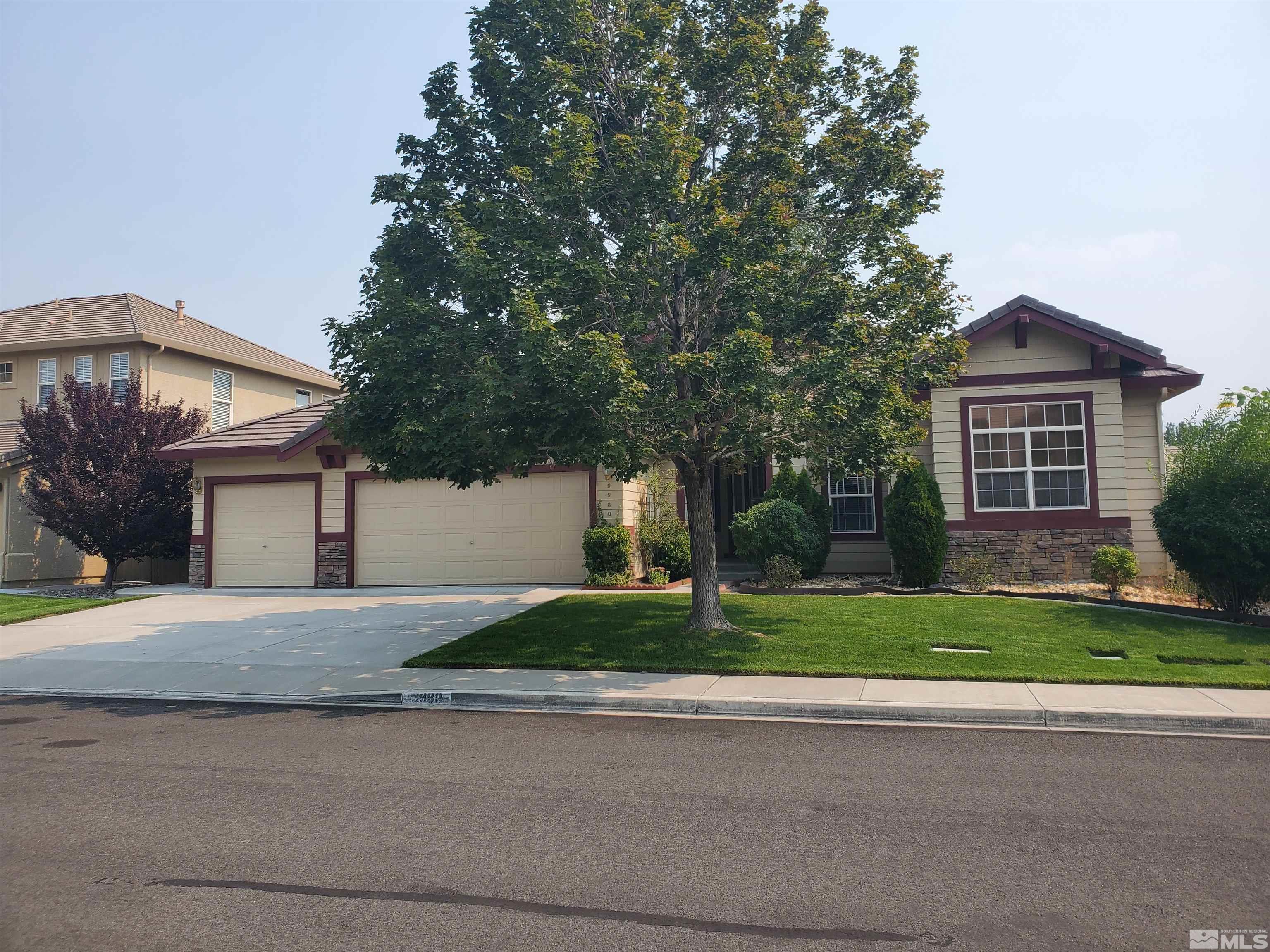9980 Moccasin Court Reno, NV 89521 - Photo 1 of 28 Photo 1