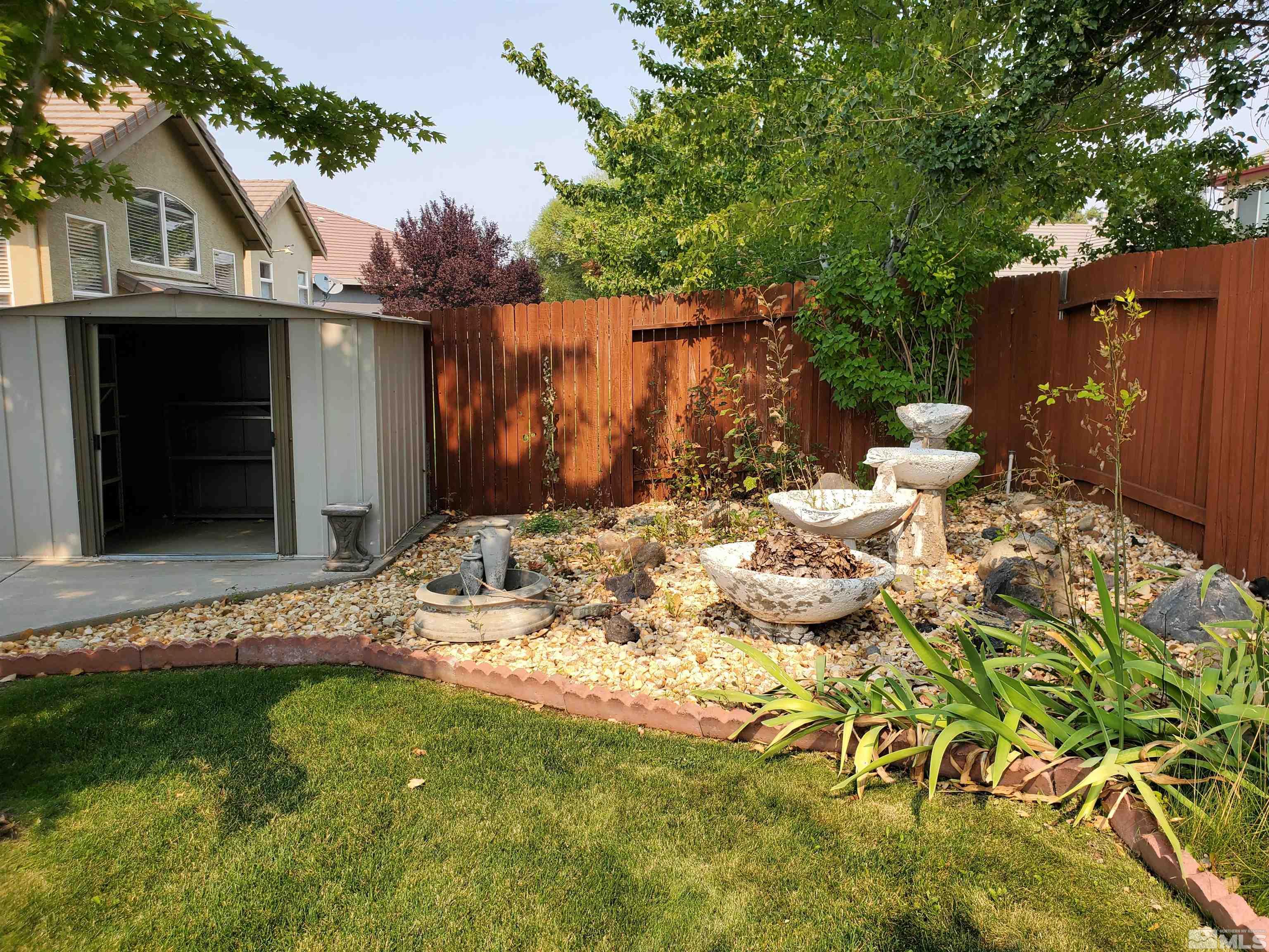 9980 Moccasin Court Reno, NV 89521 - Photo 25 of 28 Photo 25