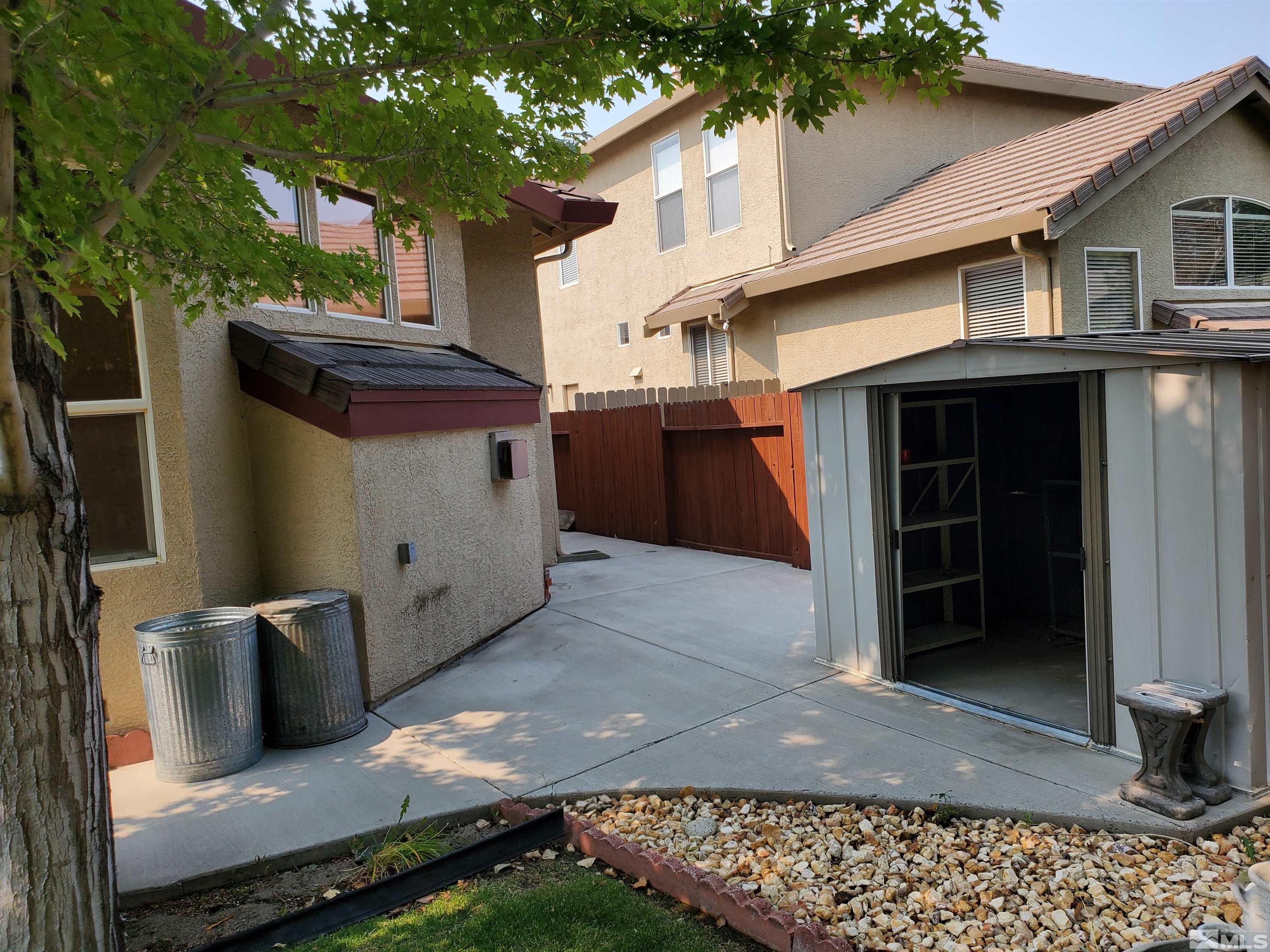 9980 Moccasin Court Reno, NV 89521 - Photo 26 of 28 Photo 26