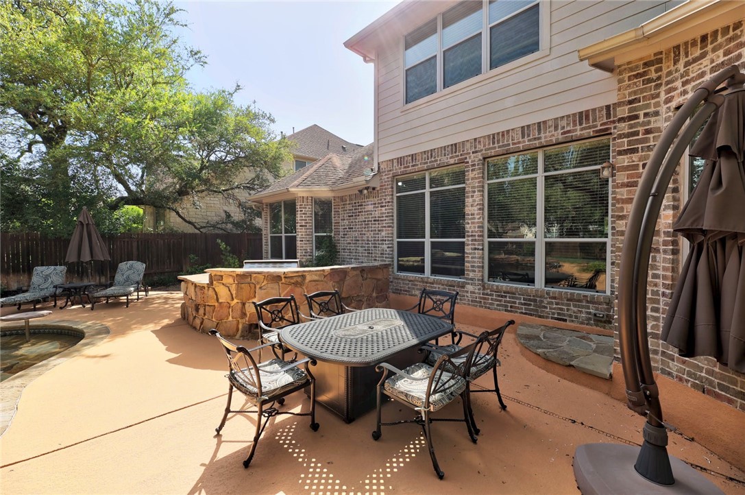 1111 Ritter Drive Cedar Park, TX 78613 - Photo 34 of 38