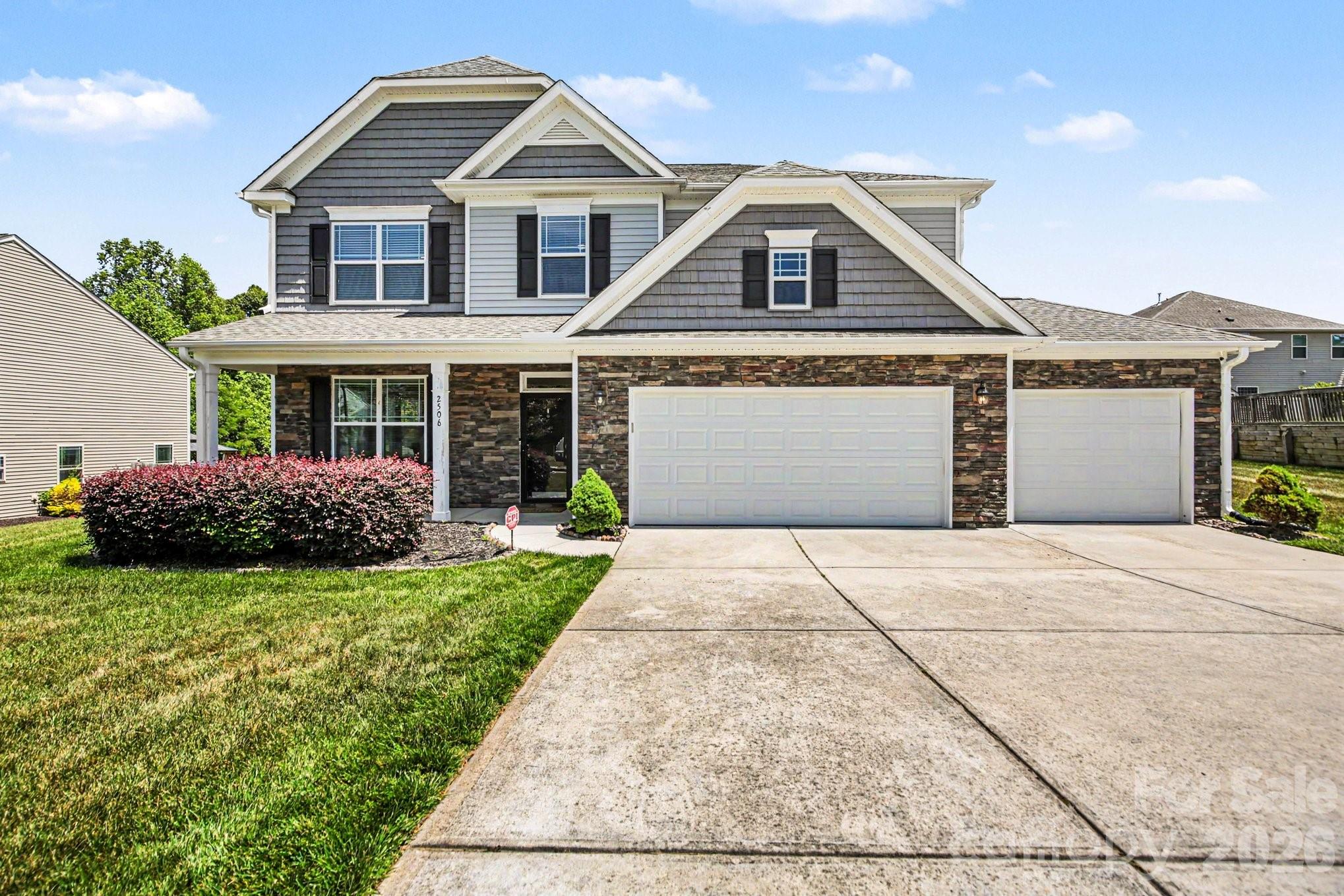 2506 Copperleaf Court High Point, NC 27265 - Photo 35 of 36