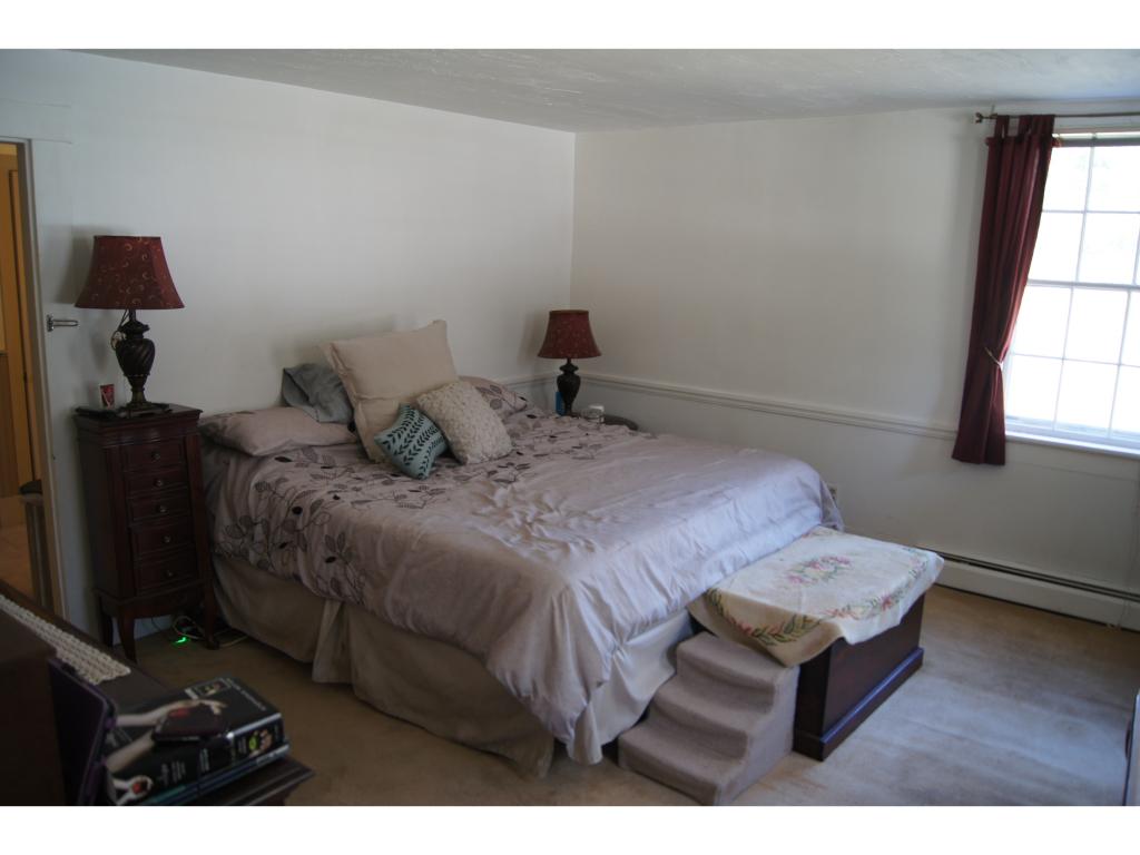 588 New Hampton Road Sanbornton, NH 03269 - Photo 14 of 25