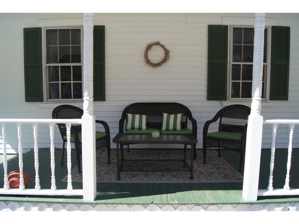 588 New Hampton Road Sanbornton, NH 03269 - Photo 3 of 25