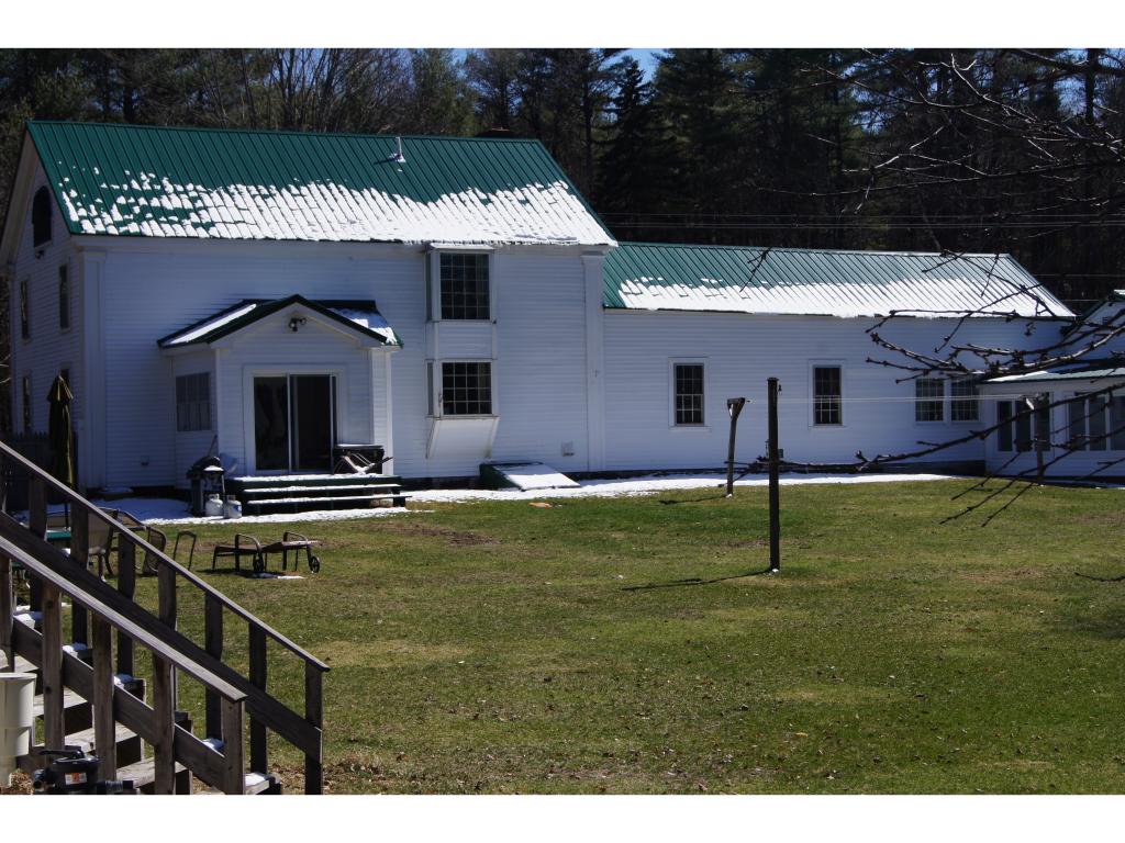 588 New Hampton Road Sanbornton, NH 03269 - Photo 21 of 25