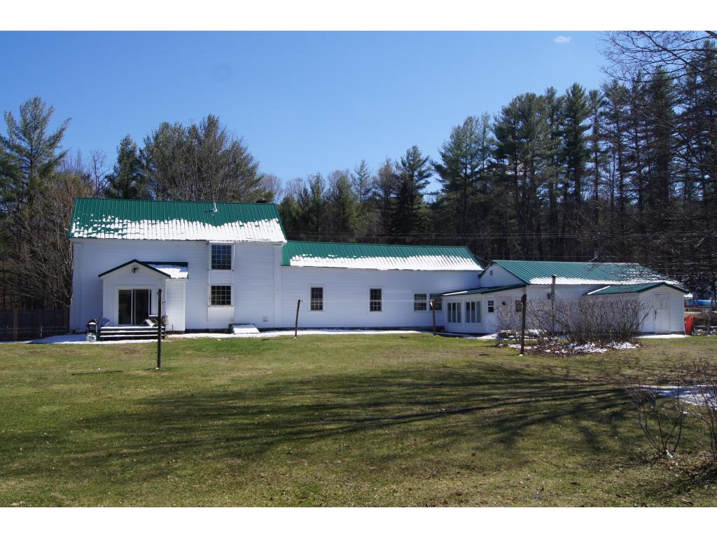 588 New Hampton Road Sanbornton, NH 03269 - Photo 22 of 25