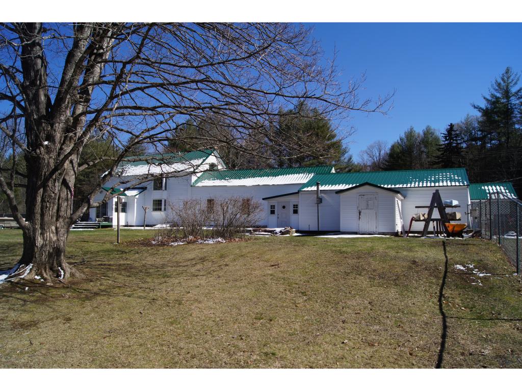 588 New Hampton Road Sanbornton, NH 03269 - Photo 23 of 25