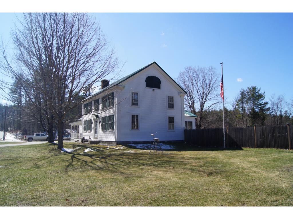 588 New Hampton Road Sanbornton, NH 03269 - Photo 4 of 25