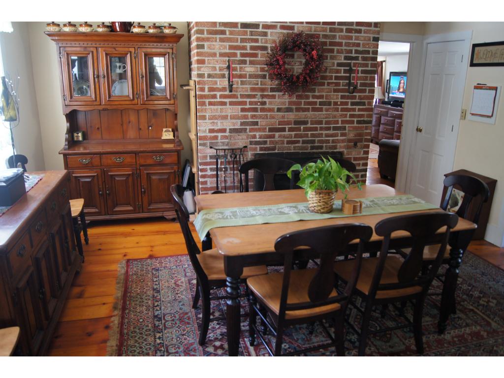 588 New Hampton Road Sanbornton, NH 03269 - Photo 6 of 25