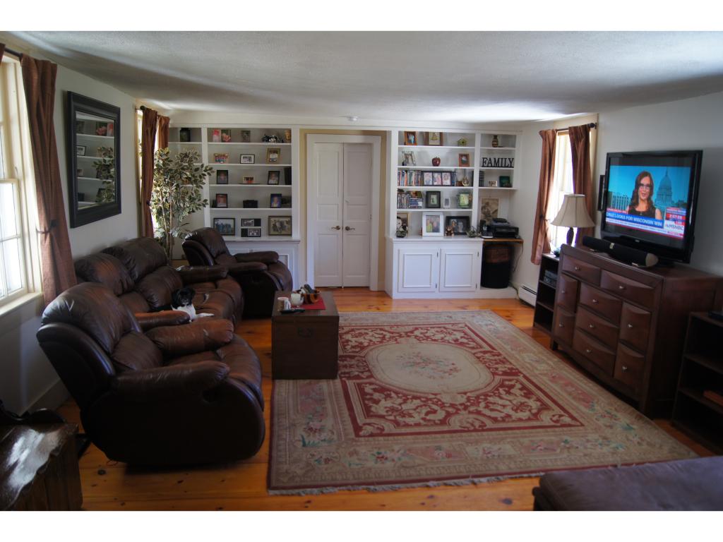 588 New Hampton Road Sanbornton, NH 03269 - Photo 7 of 25