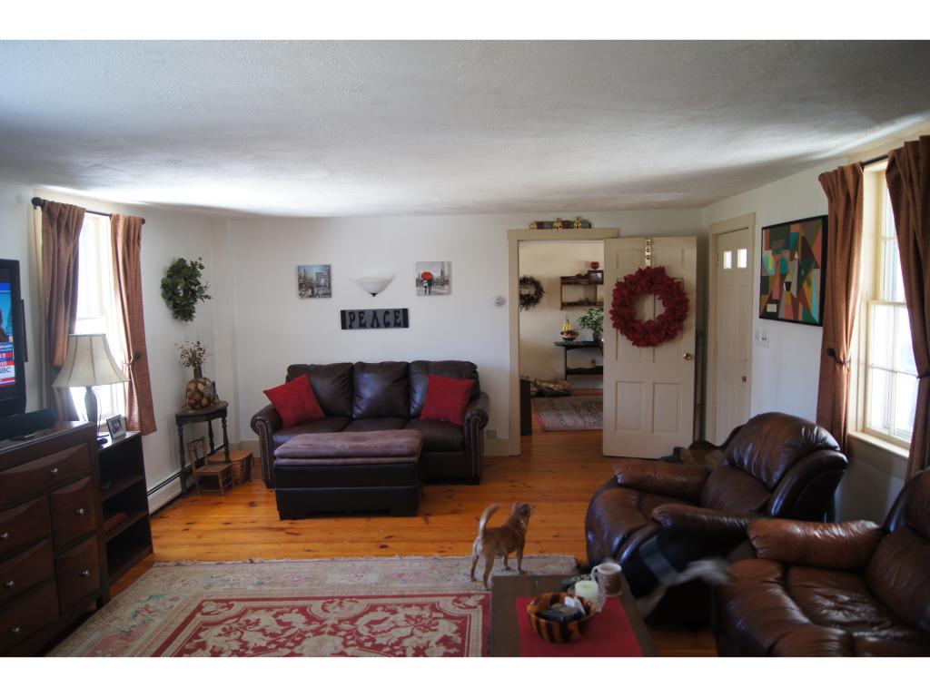 588 New Hampton Road Sanbornton, NH 03269 - Photo 8 of 25