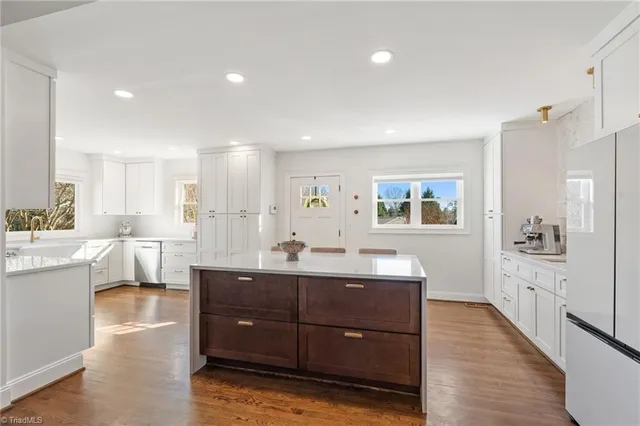 $450,000 | 3909 Johnson Street, High Point, NC 27265