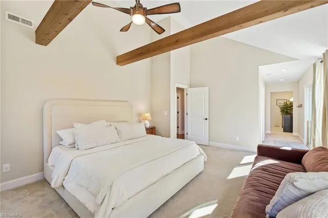 $450,000 | 3909 Johnson Street, High Point, NC 27265