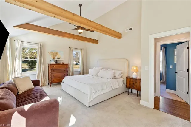 $450,000 | 3909 Johnson Street, High Point, NC 27265