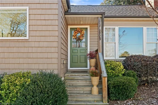 $450,000 | 3909 Johnson Street, High Point, NC 27265