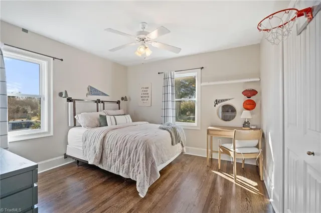 $450,000 | 3909 Johnson Street, High Point, NC 27265