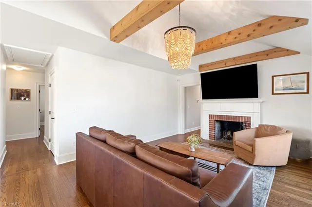 $450,000 | 3909 Johnson Street, High Point, NC 27265