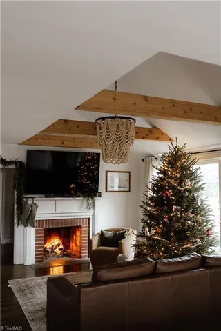 $468,000 | 3909 Johnson Street, High Point, NC 27265