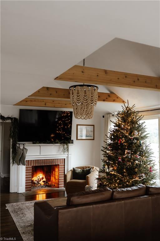 3909 Johnson Street High Point, NC 27265 - Photo 3 of 8