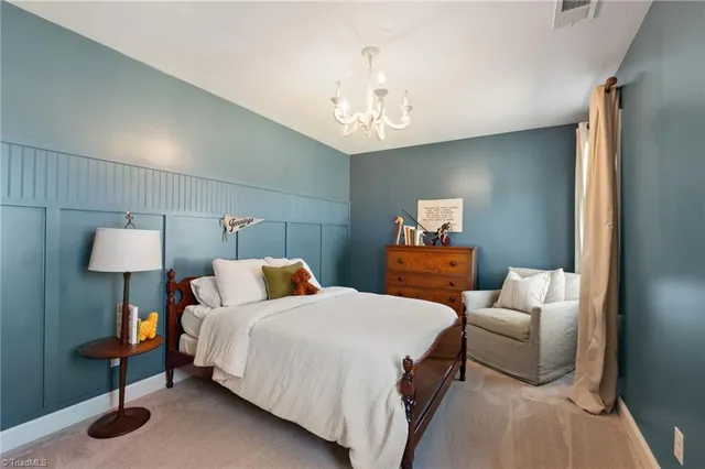 $450,000 | 3909 Johnson Street, High Point, NC 27265