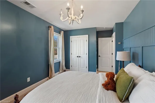 $450,000 | 3909 Johnson Street, High Point, NC 27265