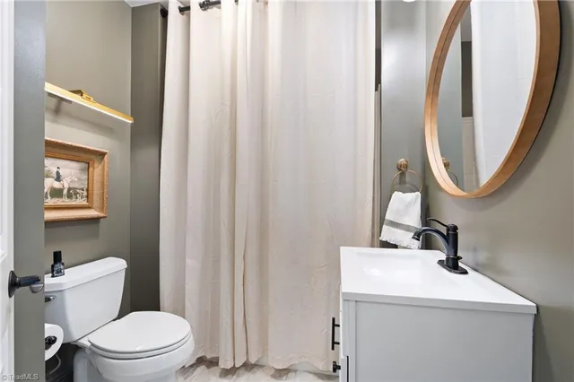 $450,000 | 3909 Johnson Street, High Point, NC 27265