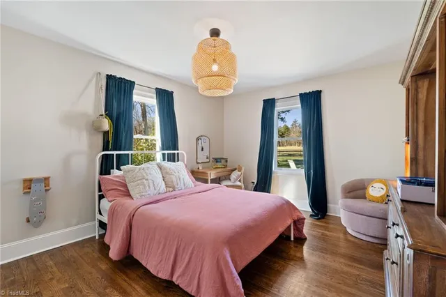 $450,000 | 3909 Johnson Street, High Point, NC 27265