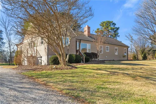 $450,000 | 3909 Johnson Street, High Point, NC 27265