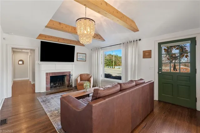 $450,000 | 3909 Johnson Street, High Point, NC 27265