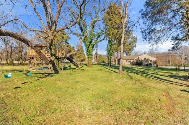 $450,000 | 3909 Johnson Street, High Point, NC 27265