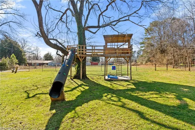 $450,000 | 3909 Johnson Street, High Point, NC 27265