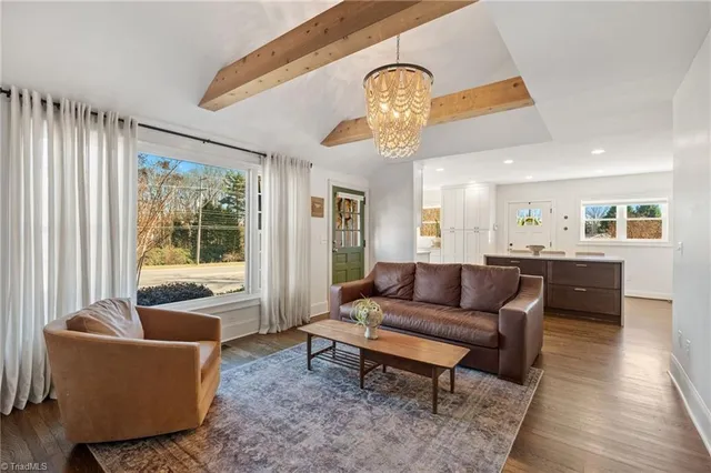 $450,000 | 3909 Johnson Street, High Point, NC 27265