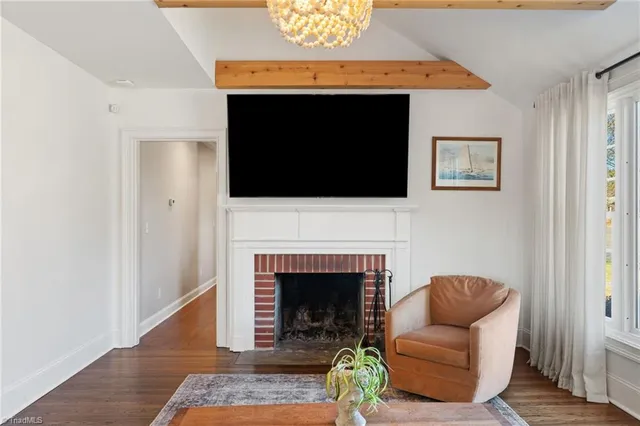 $450,000 | 3909 Johnson Street, High Point, NC 27265