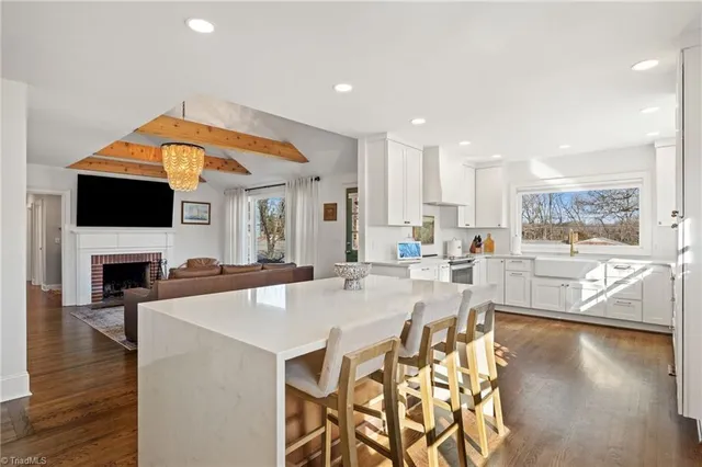 $450,000 | 3909 Johnson Street, High Point, NC 27265