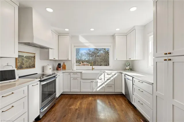 $450,000 | 3909 Johnson Street, High Point, NC 27265