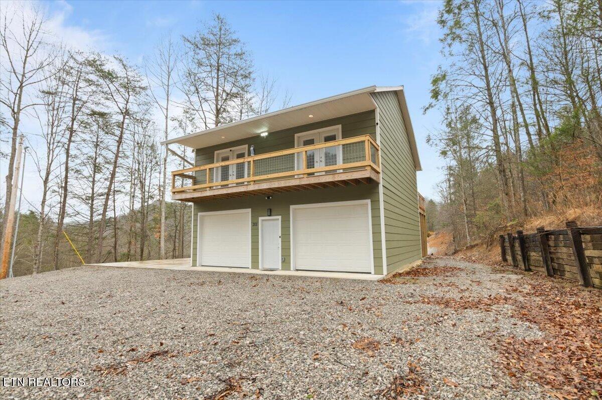 211 Big 4 Road La Follette, TN 37766 - Photo 1 of 44 01-DSC_0994
