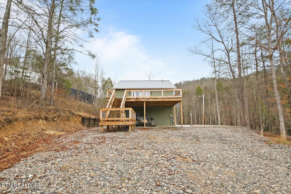 211 Big 4 Road La Follette, TN 37766 - Photo 42 of 44 42-DSC_0982