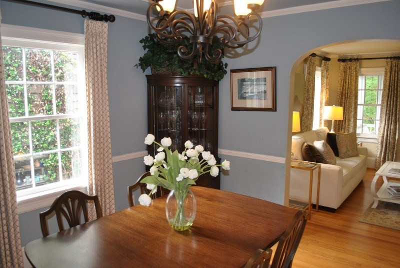 1512 Fairview Road Raleigh, NC 27608 - Photo 9 of 25 Photo 9