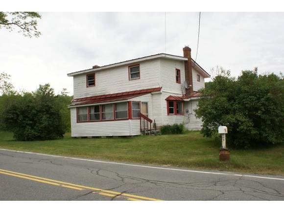 1227 Monroe Road Littleton, NH 03561 - Photo 1 of 1