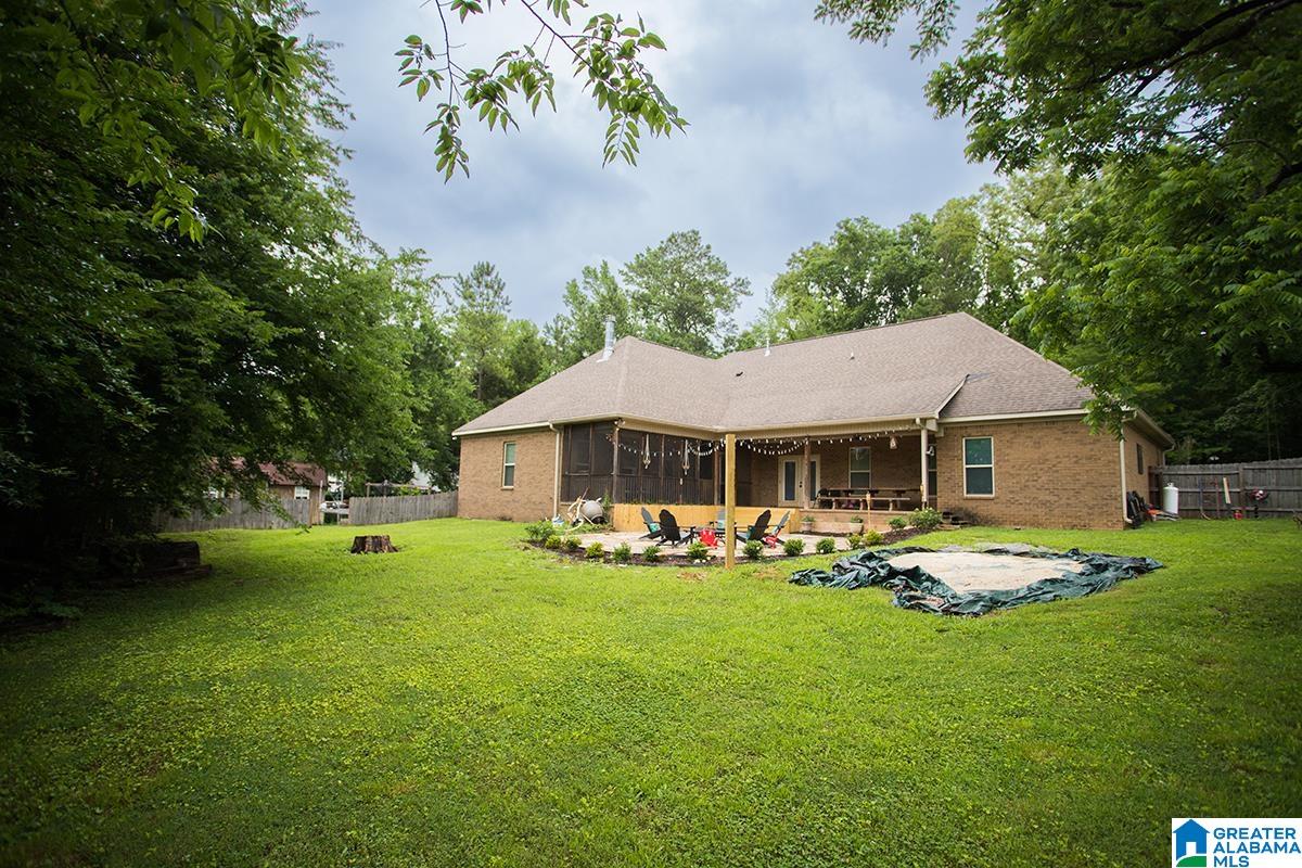 101 Lucas Lane Alabaster, AL 35114 - Photo 83 of 83