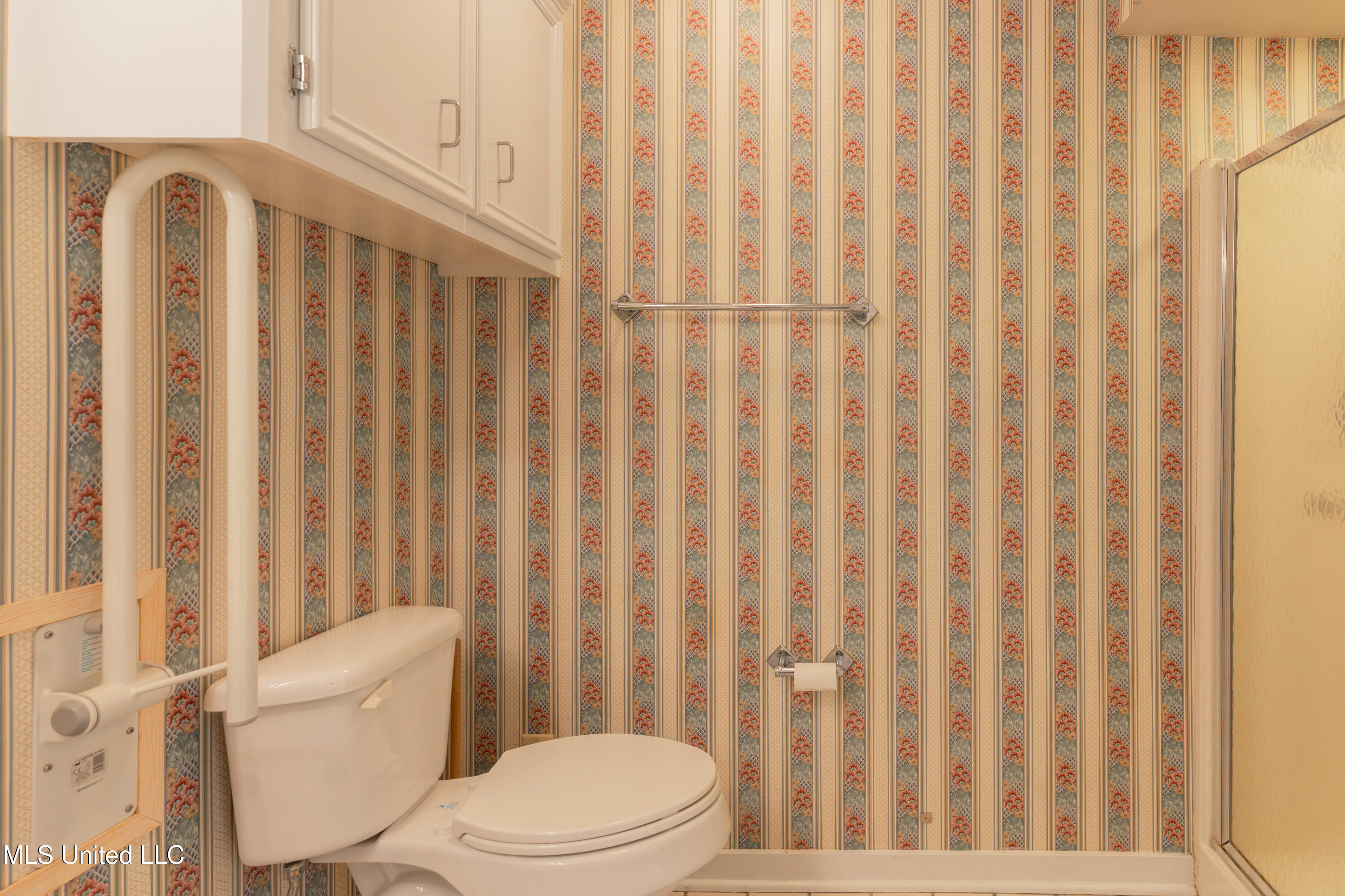 128 Villa Way Clinton, MS 39056 - Photo 36 of 43 36-HallBathroom