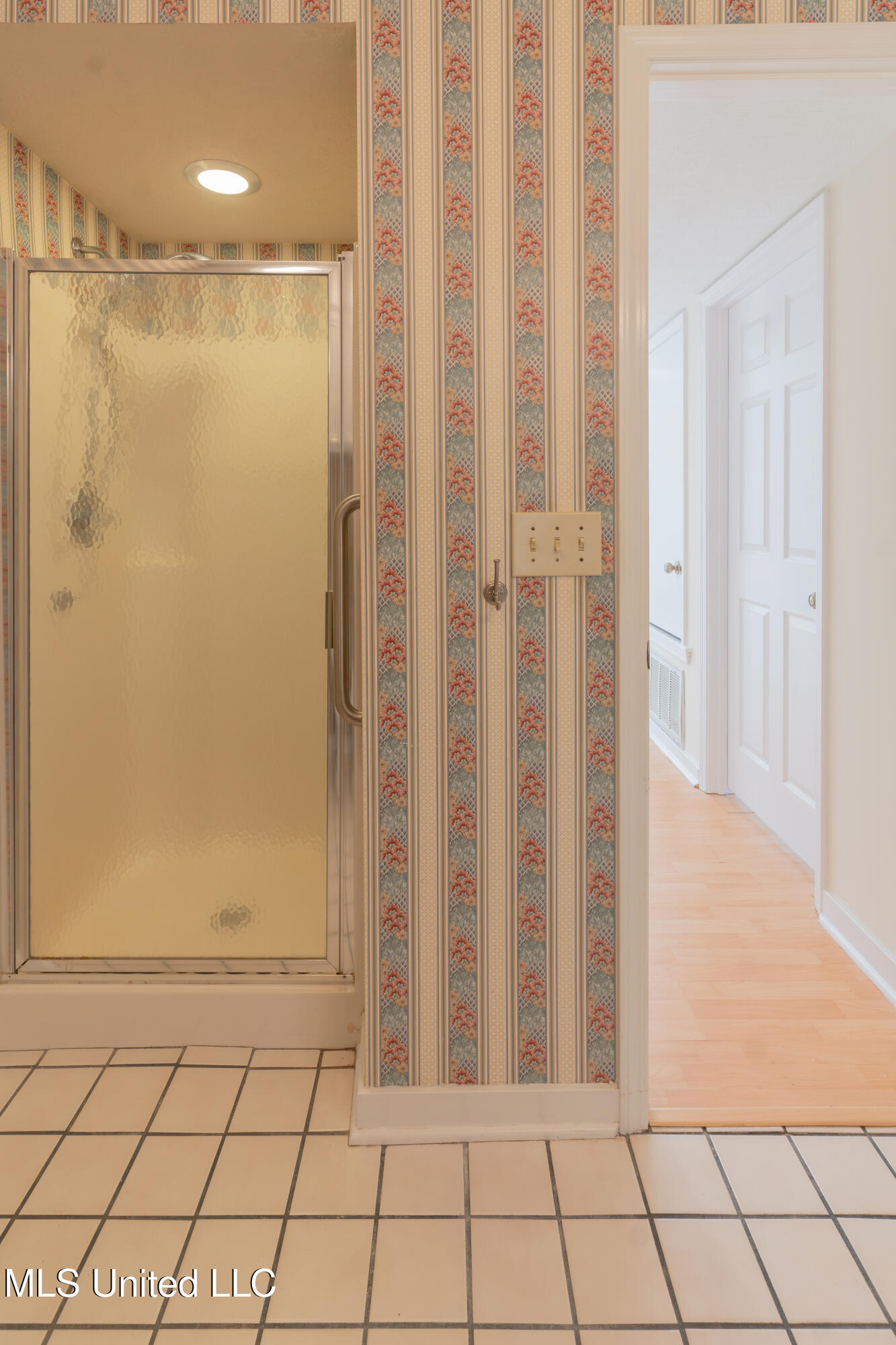 128 Villa Way Clinton, MS 39056 - Photo 37 of 43 37-HallBathroom