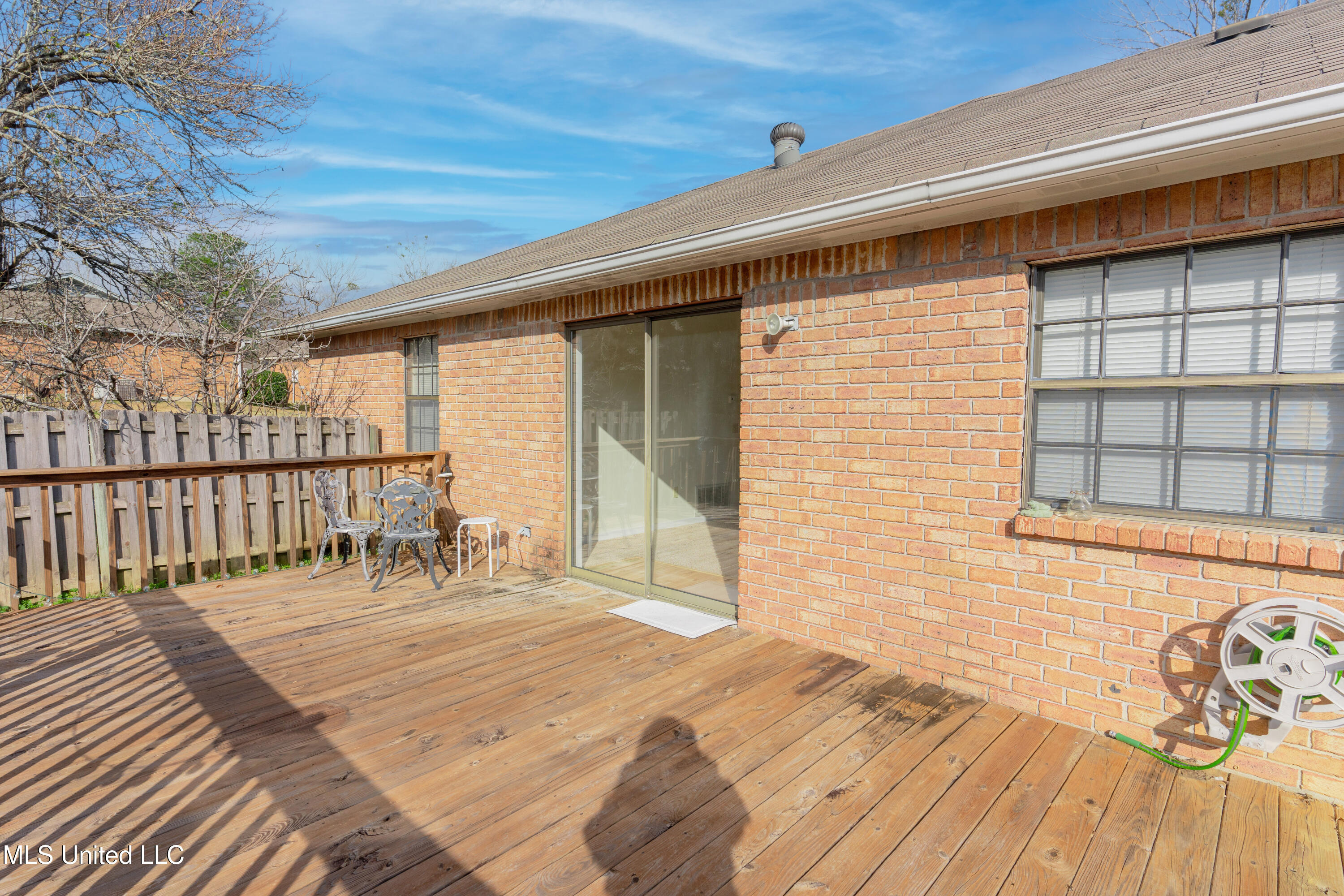 128 Villa Way Clinton, MS 39056 - Photo 39 of 43 39-Back